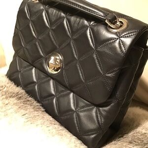 Kate Spade quilted bag